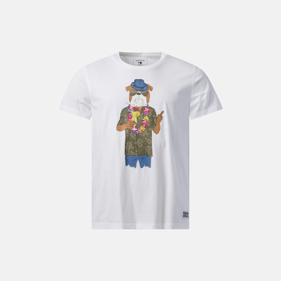 San Diego Tee