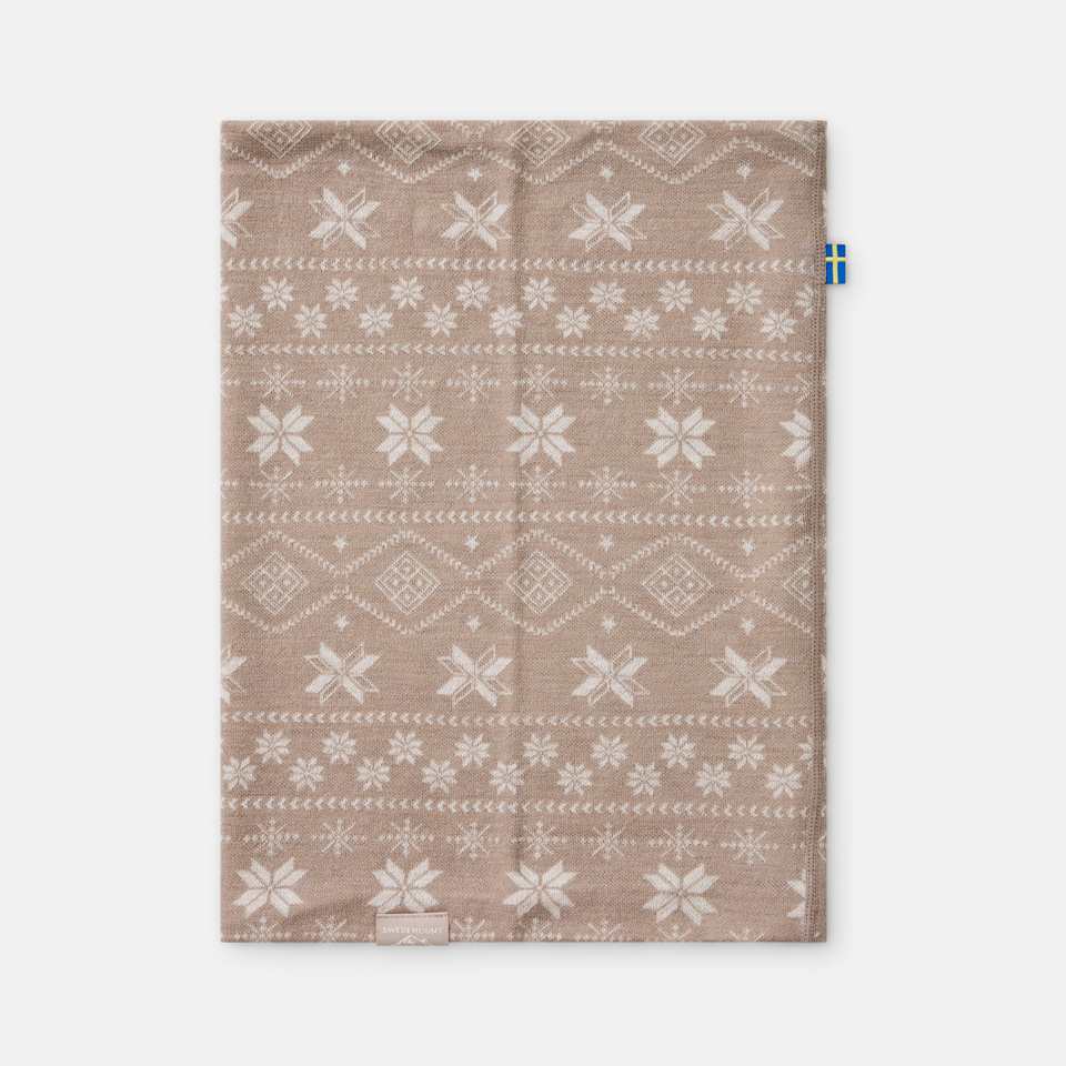Idre Wool Neck Warmer