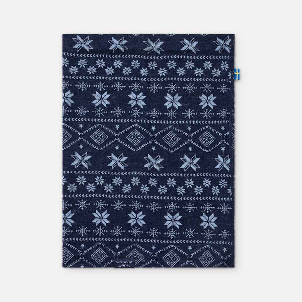 Idre Wool Neck Warmer