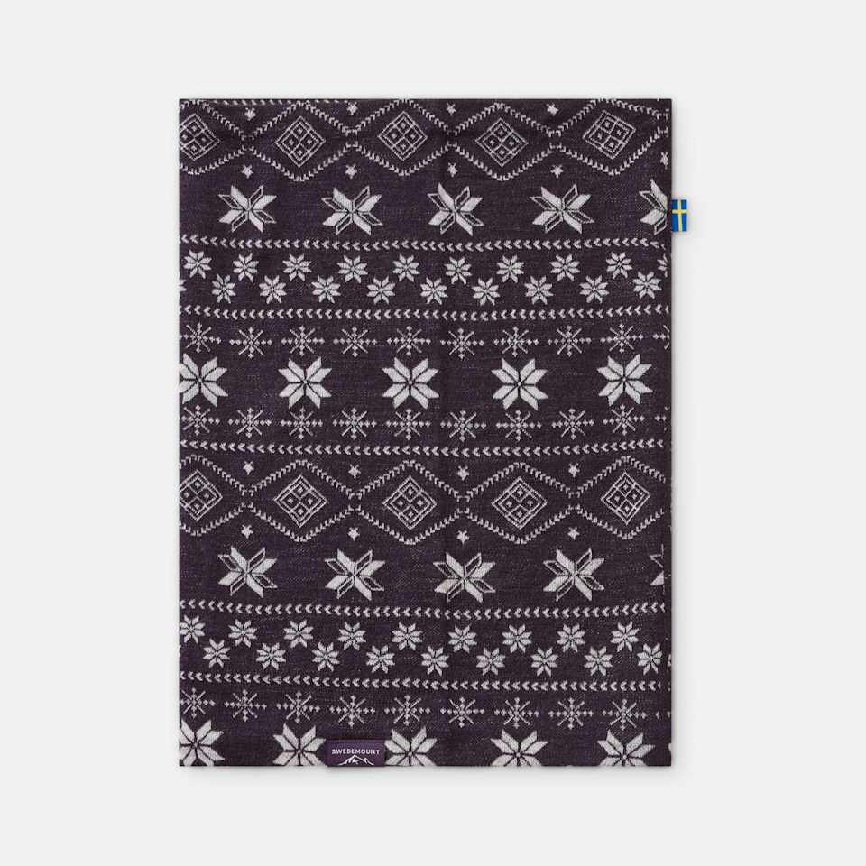 Idre Wool Neck Warmer