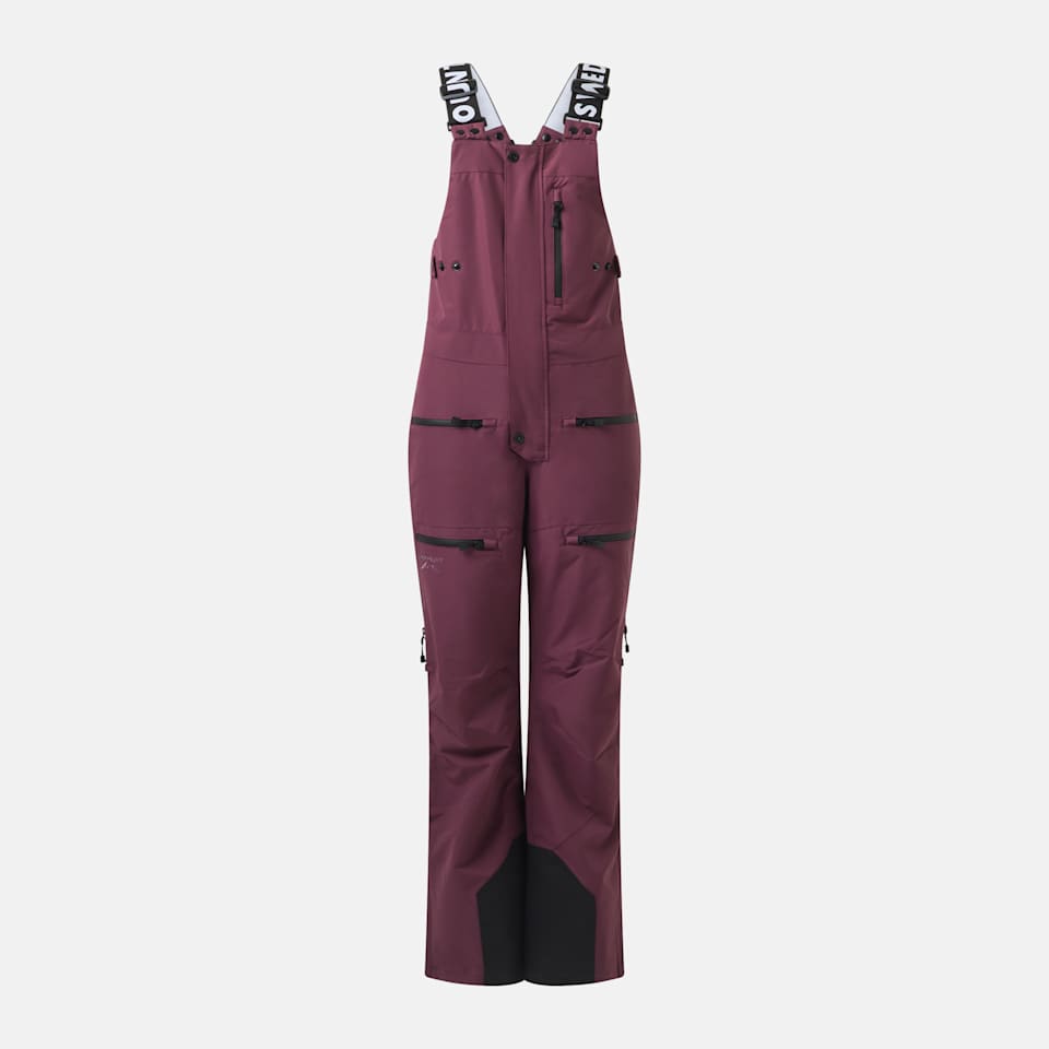 Freeride Bib Pants II W