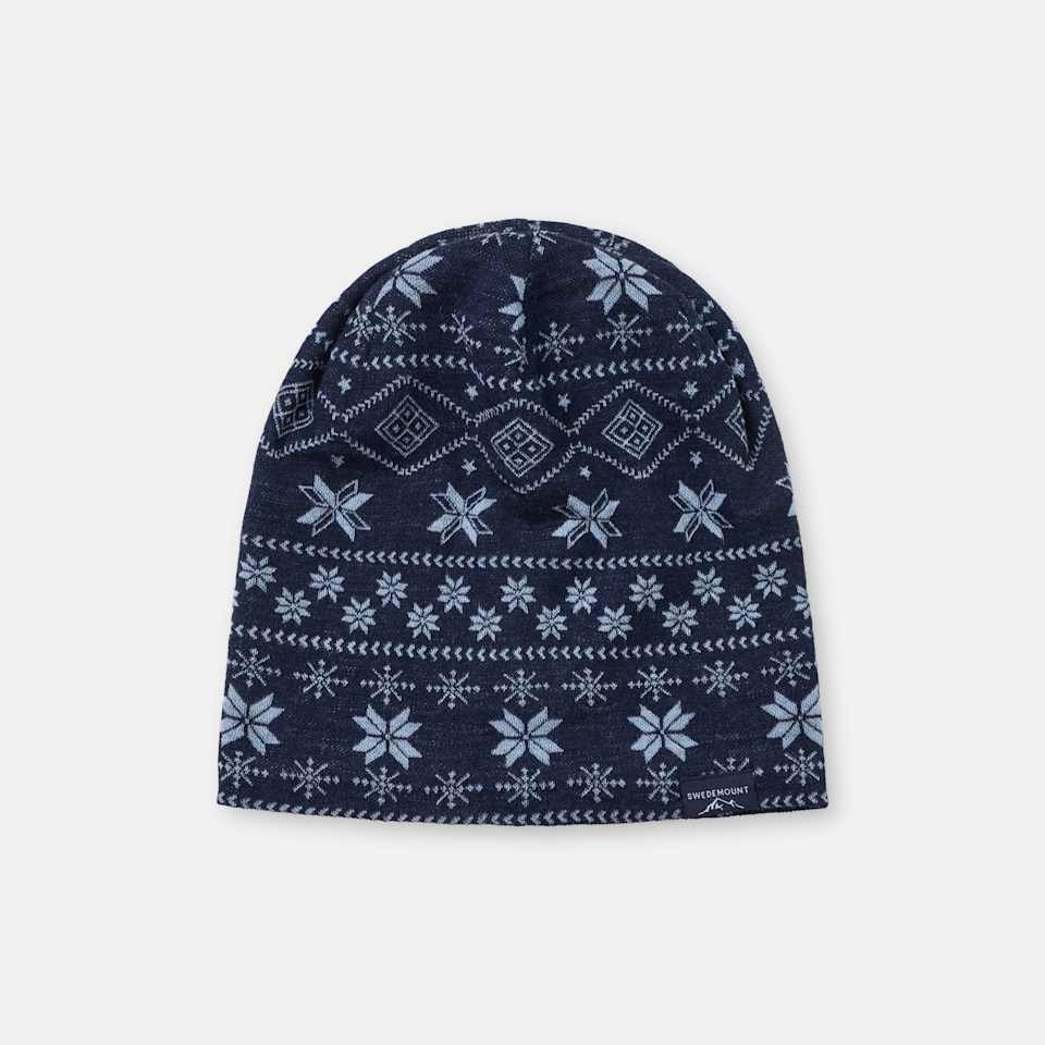 Idre Wool Beanie