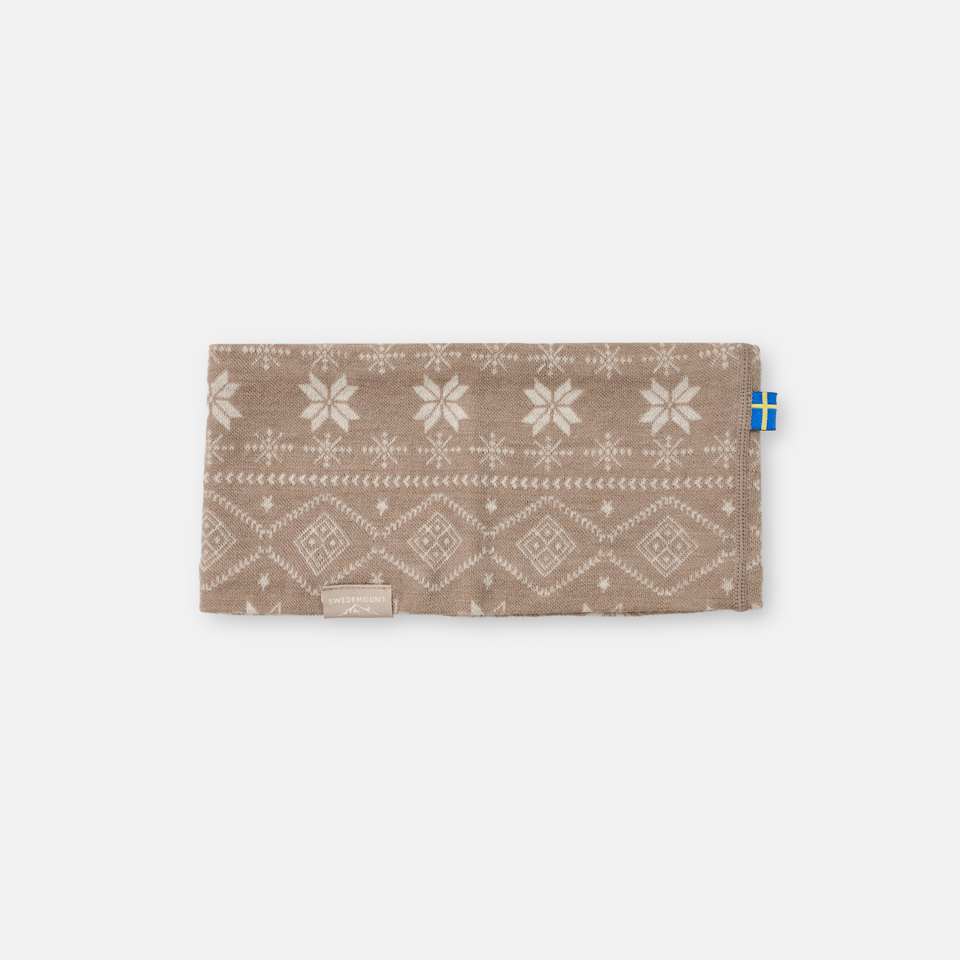 Idre Wool Headband