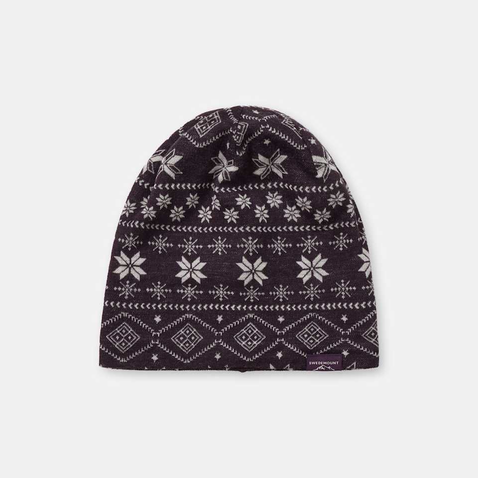 Idre Wool Beanie