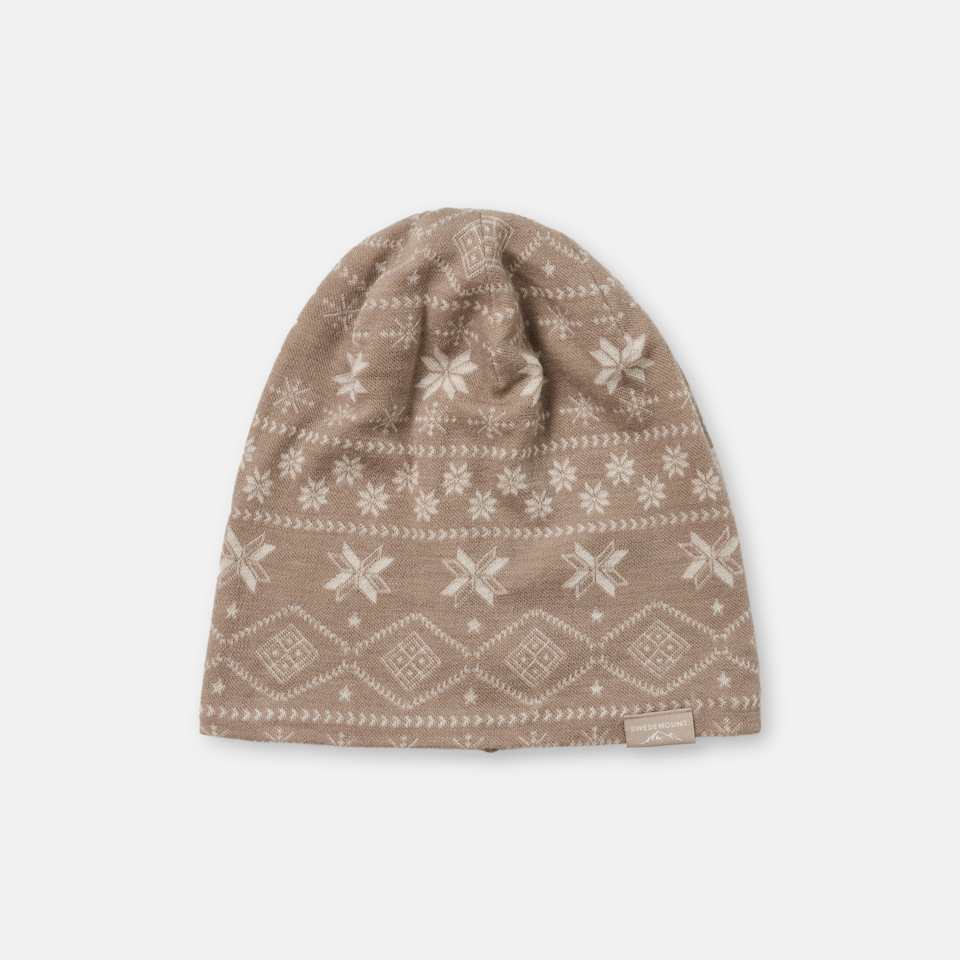 Idre Wool Beanie