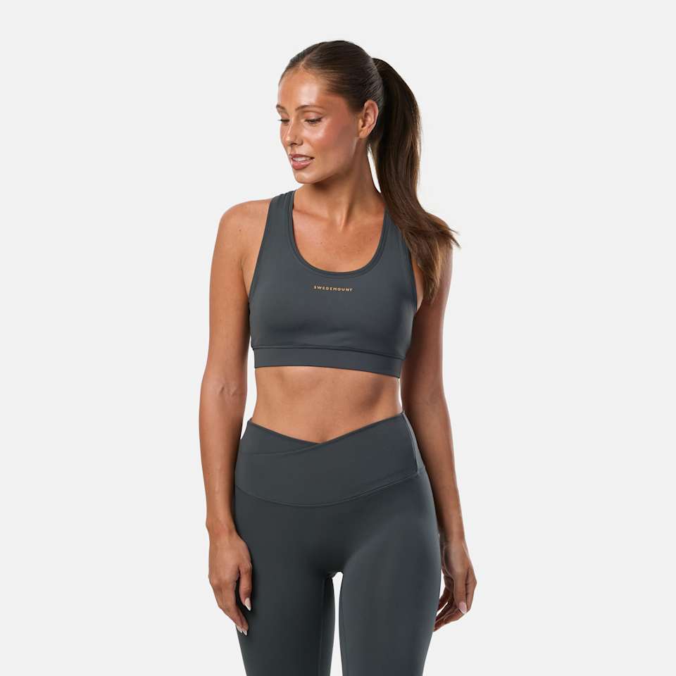 Core Light Support Sports Bra W