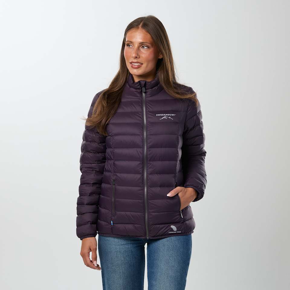 Himalaya Down Jacket W