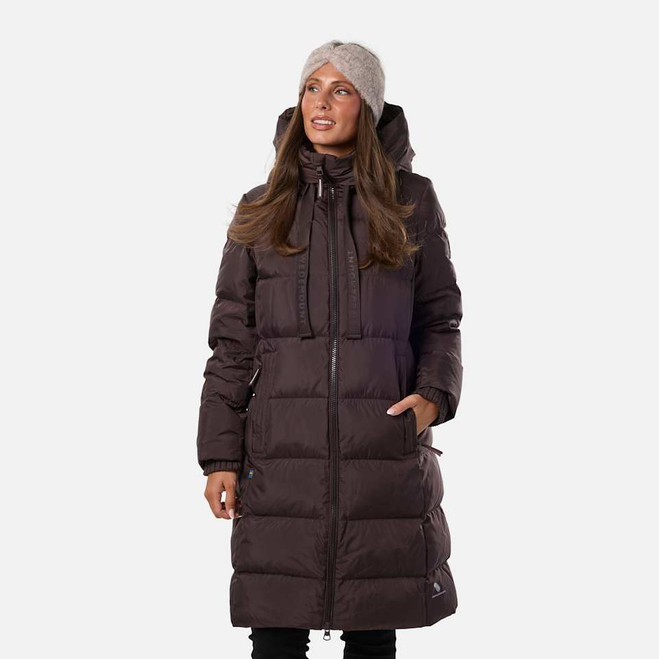 Lofoten Down Parka W