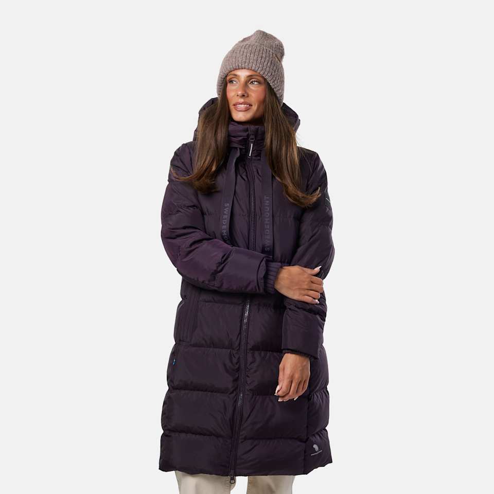 Lofoten Down Parka W