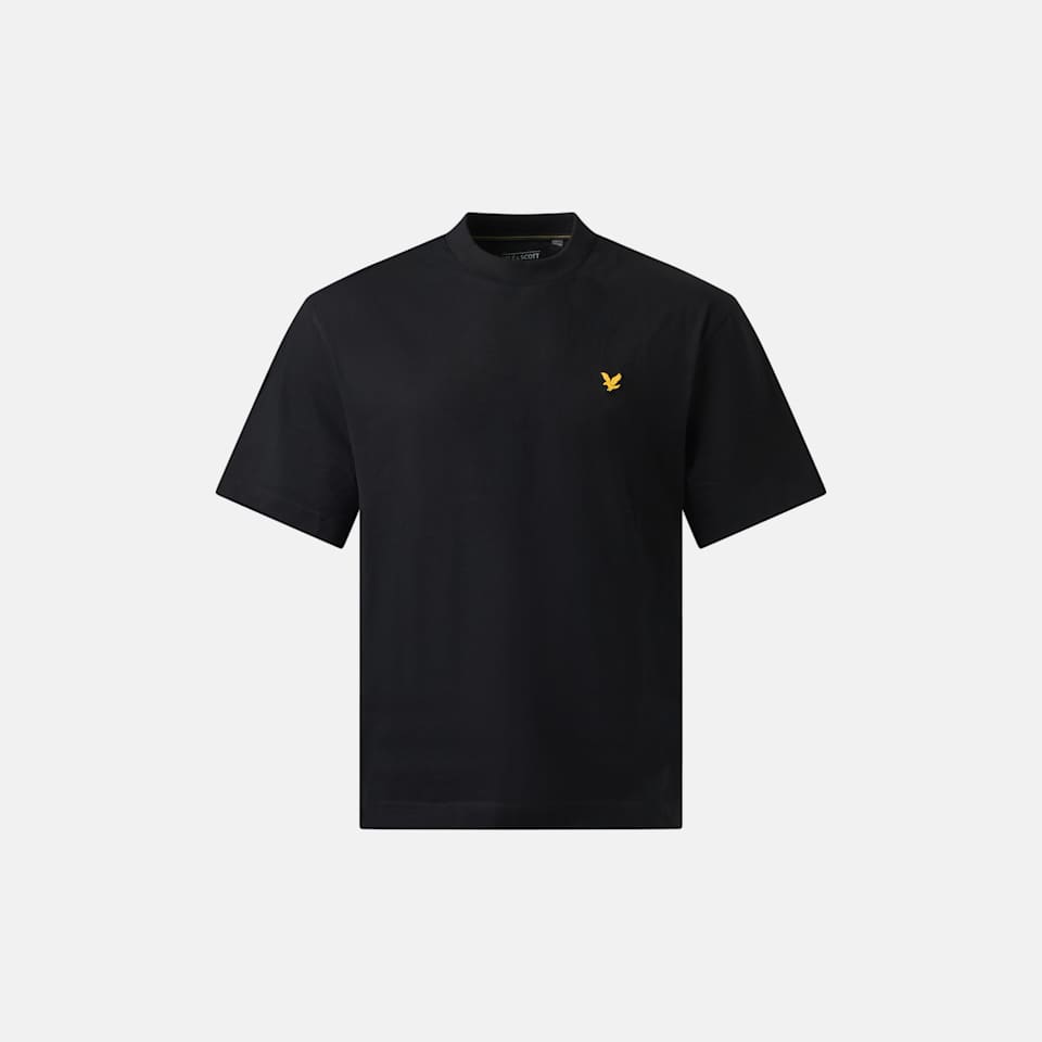 Oversized Sports Collegiate T