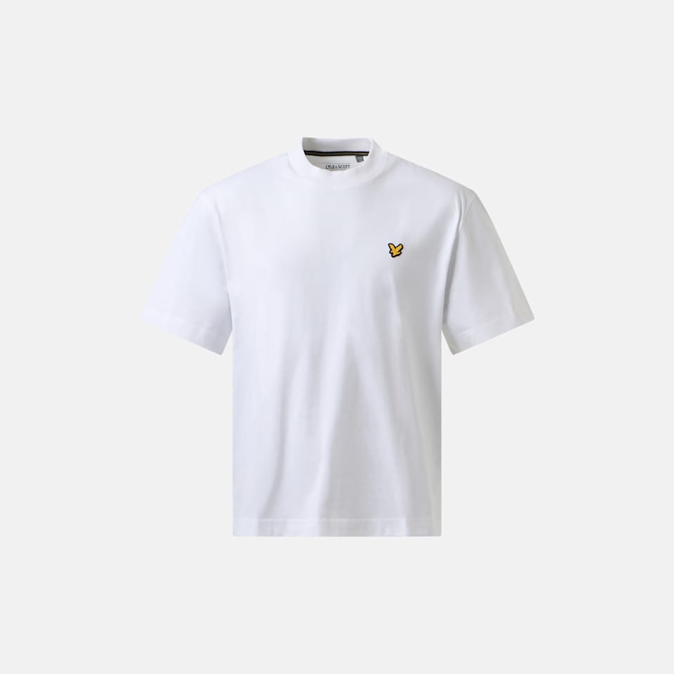 Oversized Sports Collegiate T
