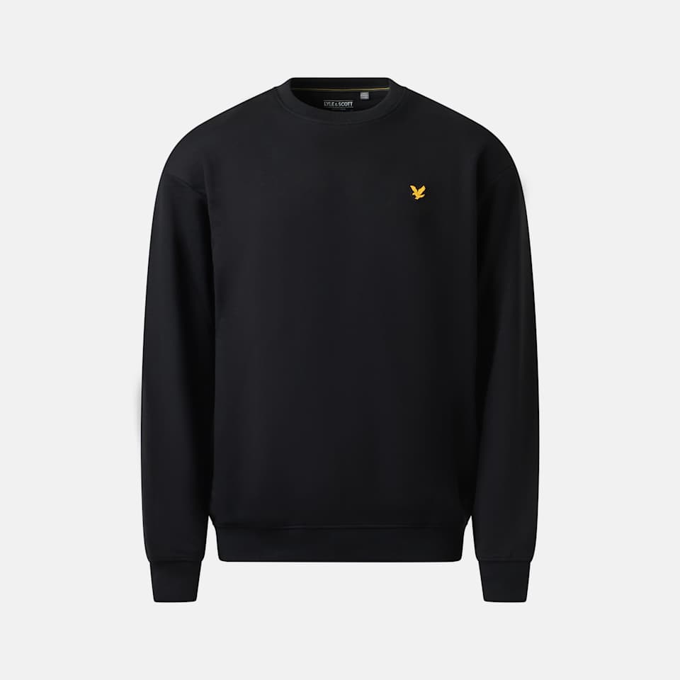 Oversized Sports Collegiate Cr