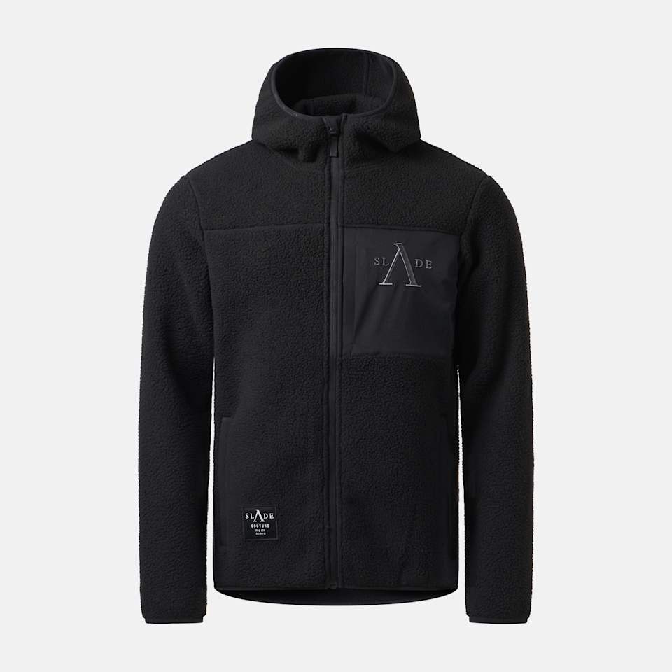 Colorado Pile Hood Jacket