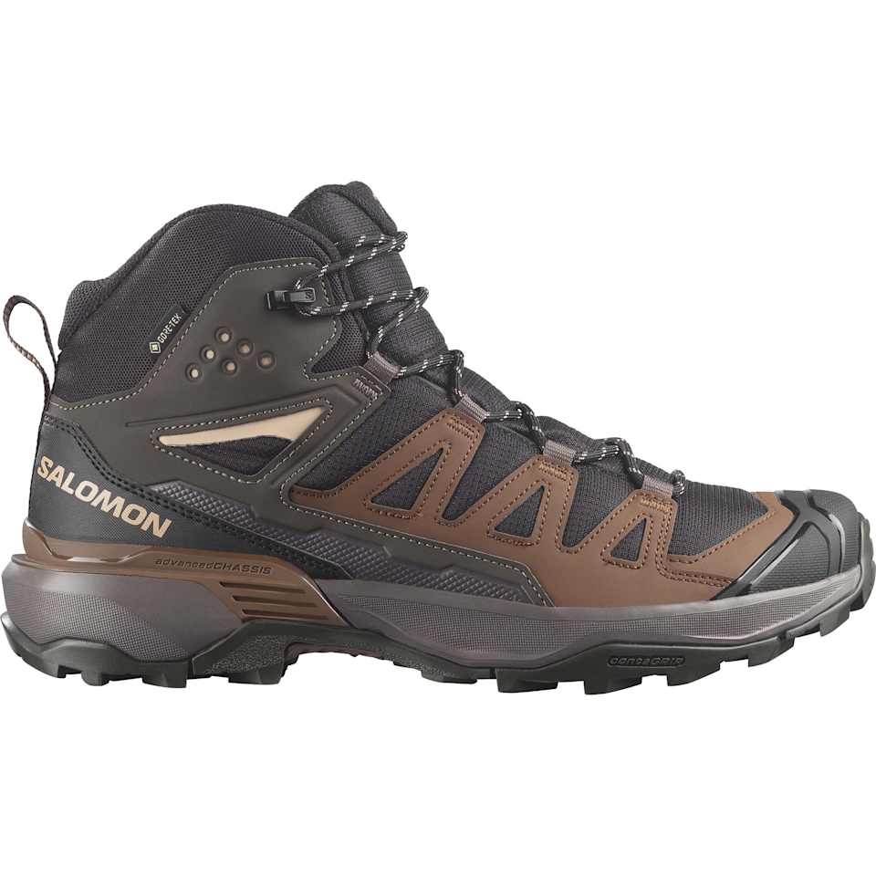 X ULTRA 360 MID GTX