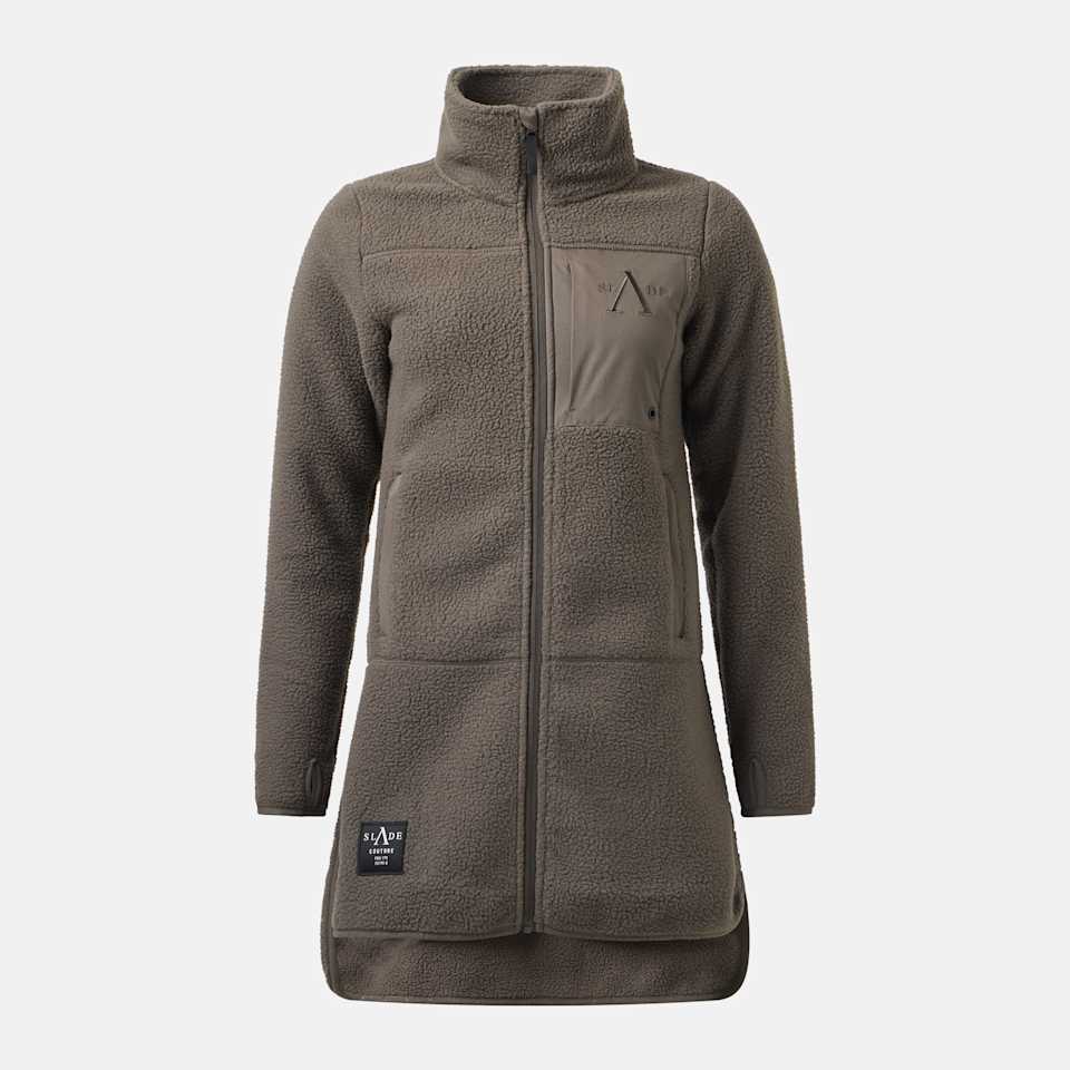 Colorado Pile Coat W