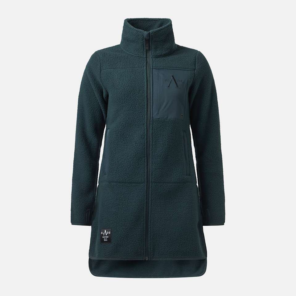 Colorado Pile Coat W