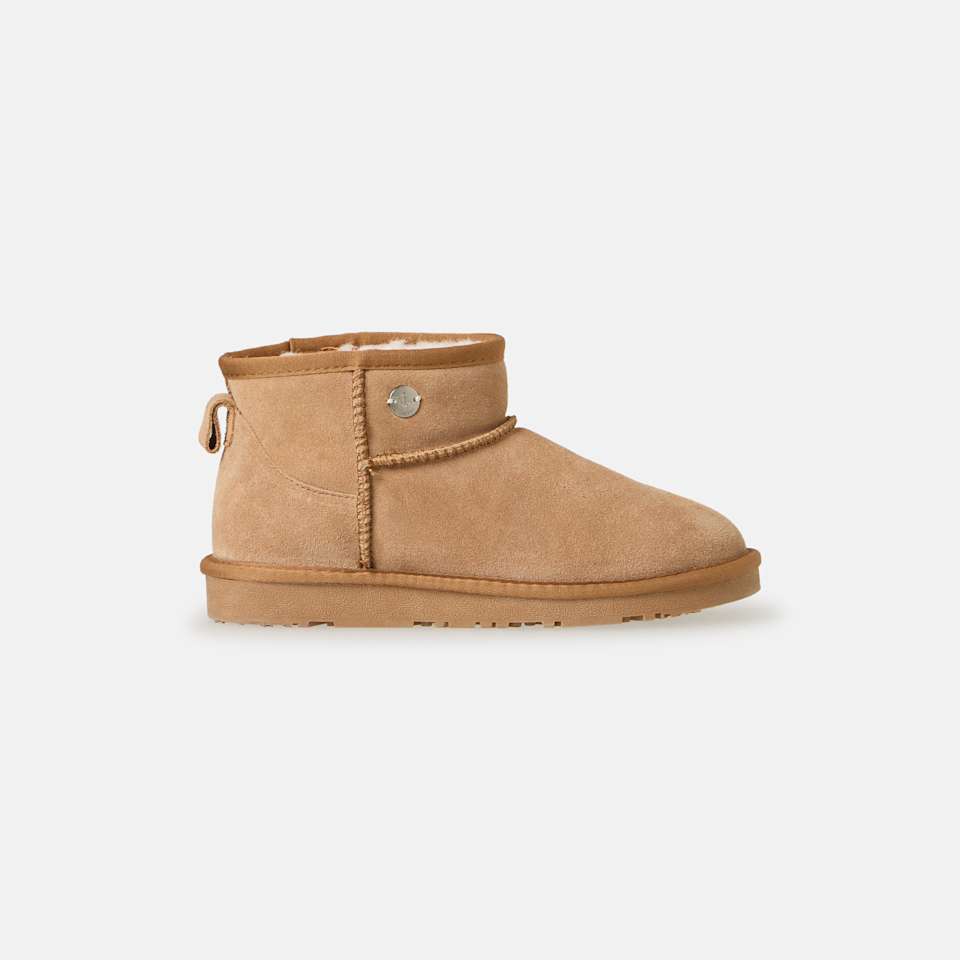 Montana Winter Boot Low W