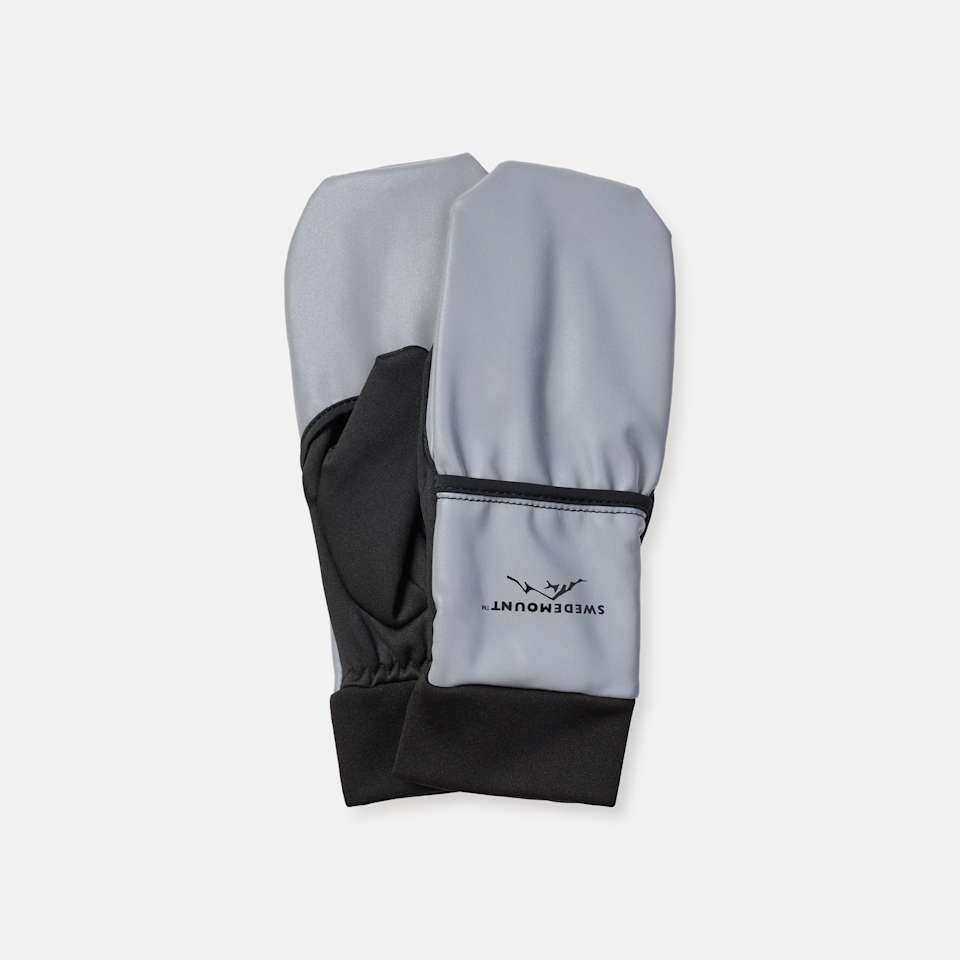 Thermal Multi Reflective Mitten