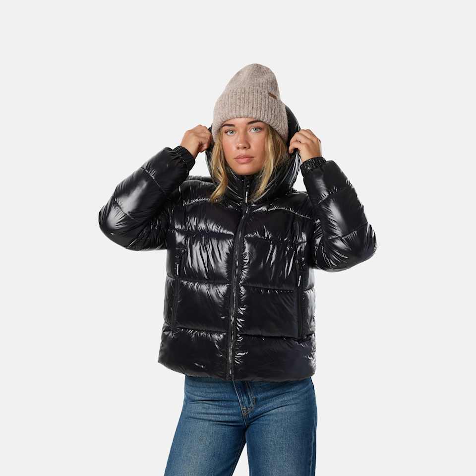 Tokyo Puffy Jacket W
