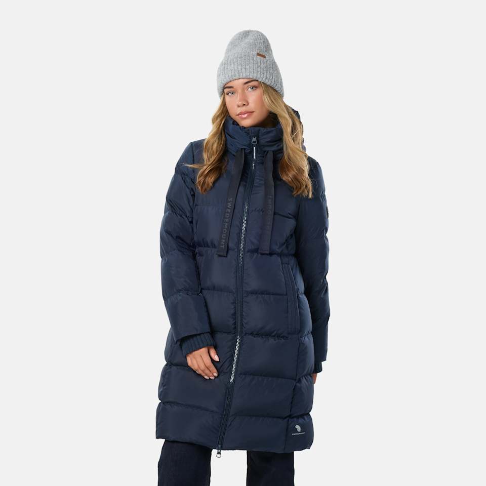 Lofoten Down Parka W