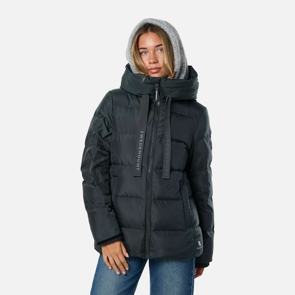 Lofoten Down Jacket W