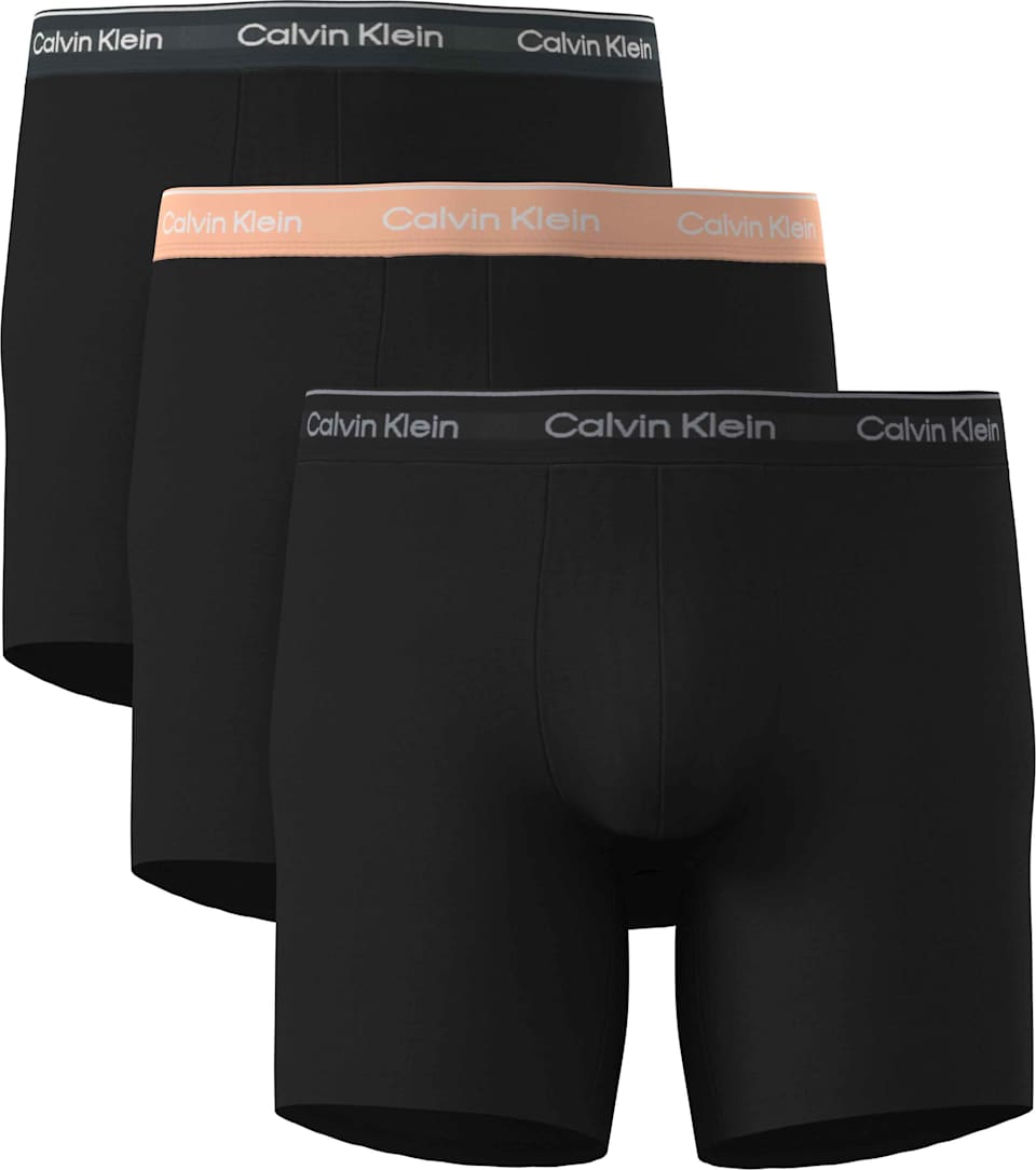 BOXER BRIEF 3PK