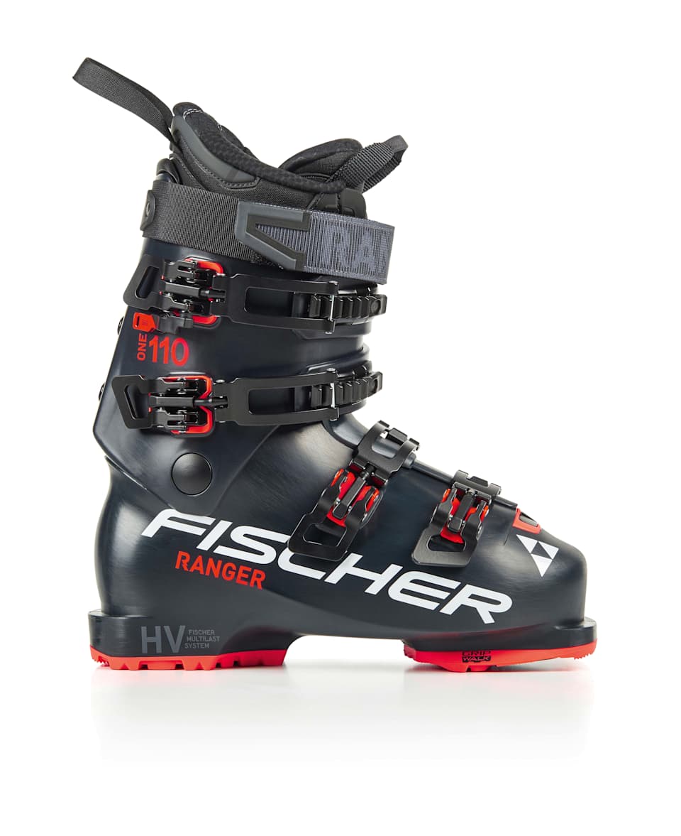 RANGER ONE 11.0 RED