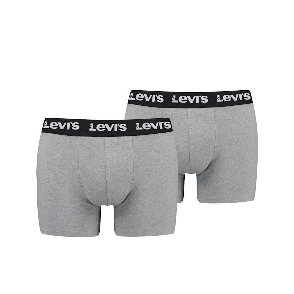 MEN REPEAT LOGO BOXER BR