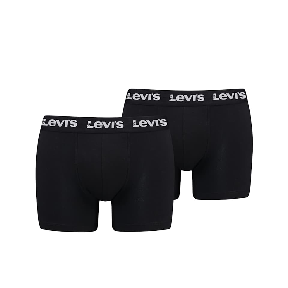 MEN REPEAT LOGO BOXER BR