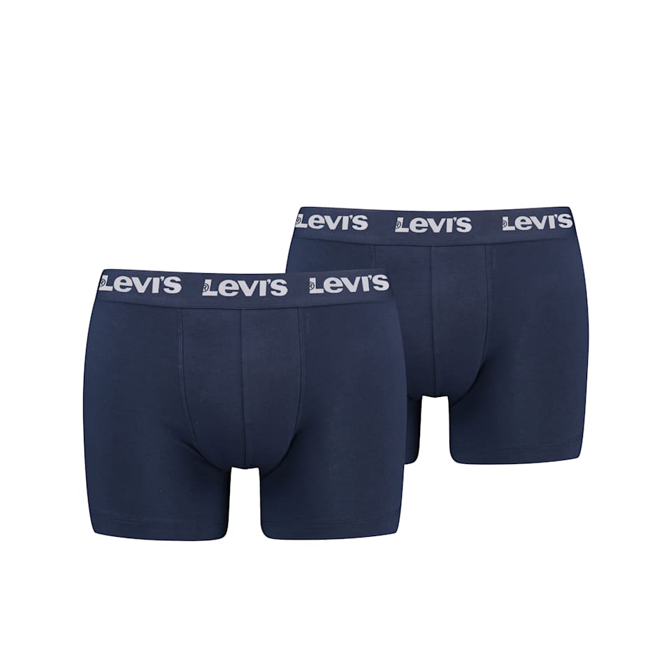 MEN REPEAT LOGO BOXER BR