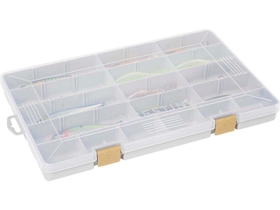 W3 TACKLE BOX