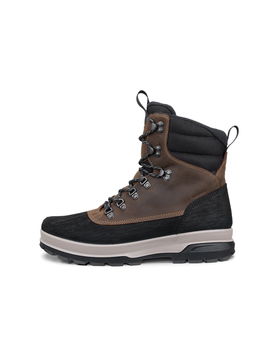 RUGGED TRACK WP/WL BOOT