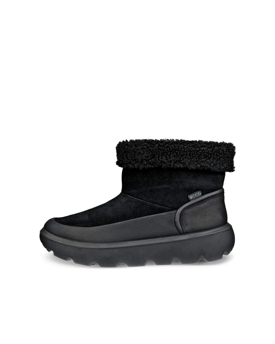 GLACIA W ANKLE BOOT WP