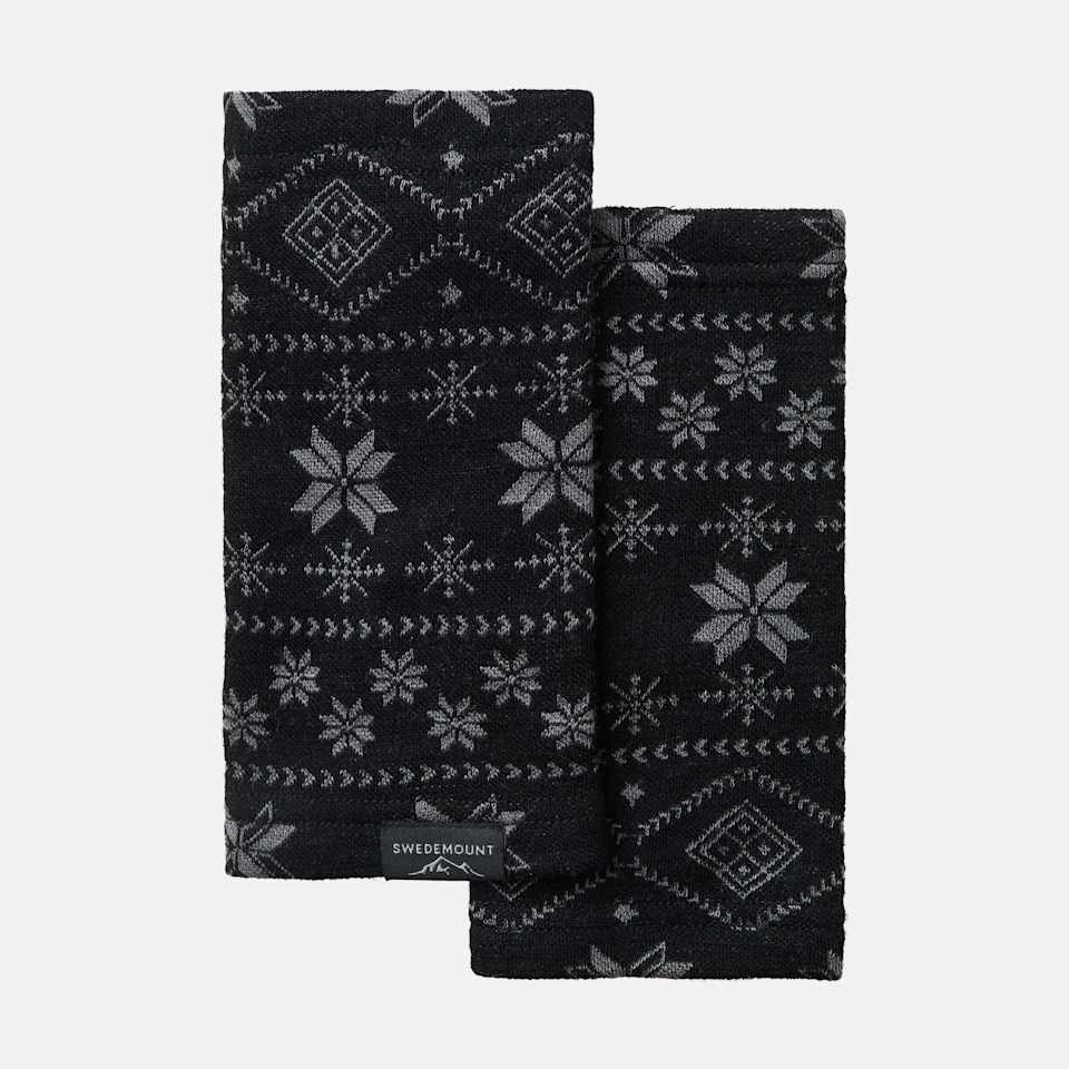 Idre Wool Wrist Warmers