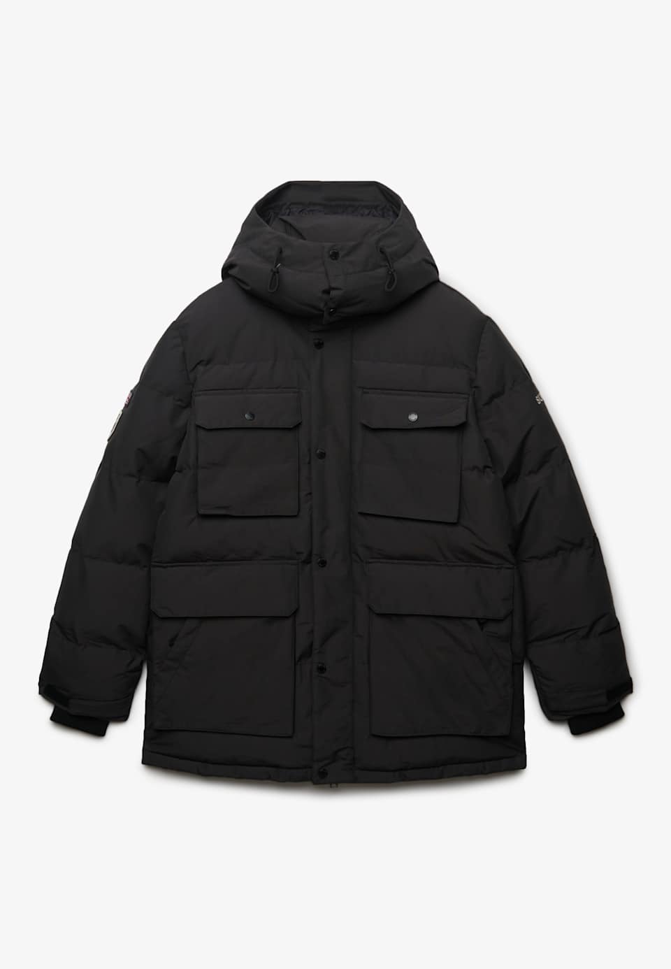 EVEREST EXPEDITION PARKA