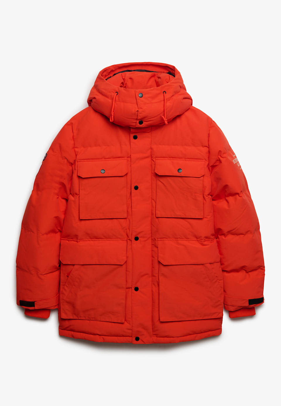 EVEREST EXPEDITION PARKA