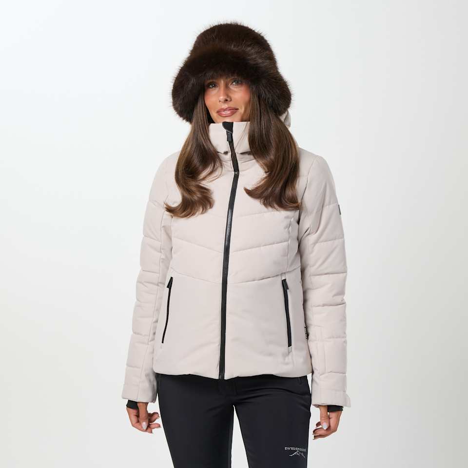 Vail Ski Jacket W