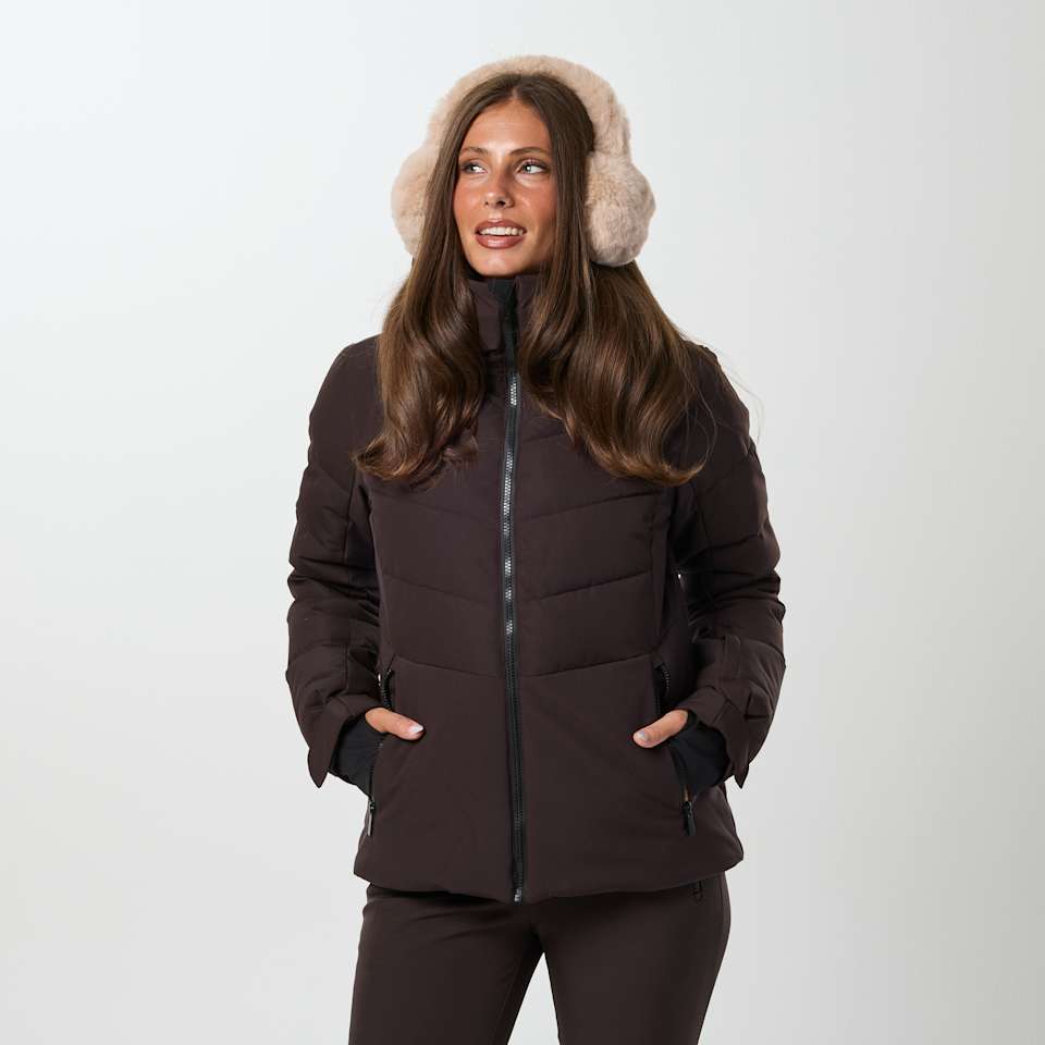 Vail Ski Jacket W