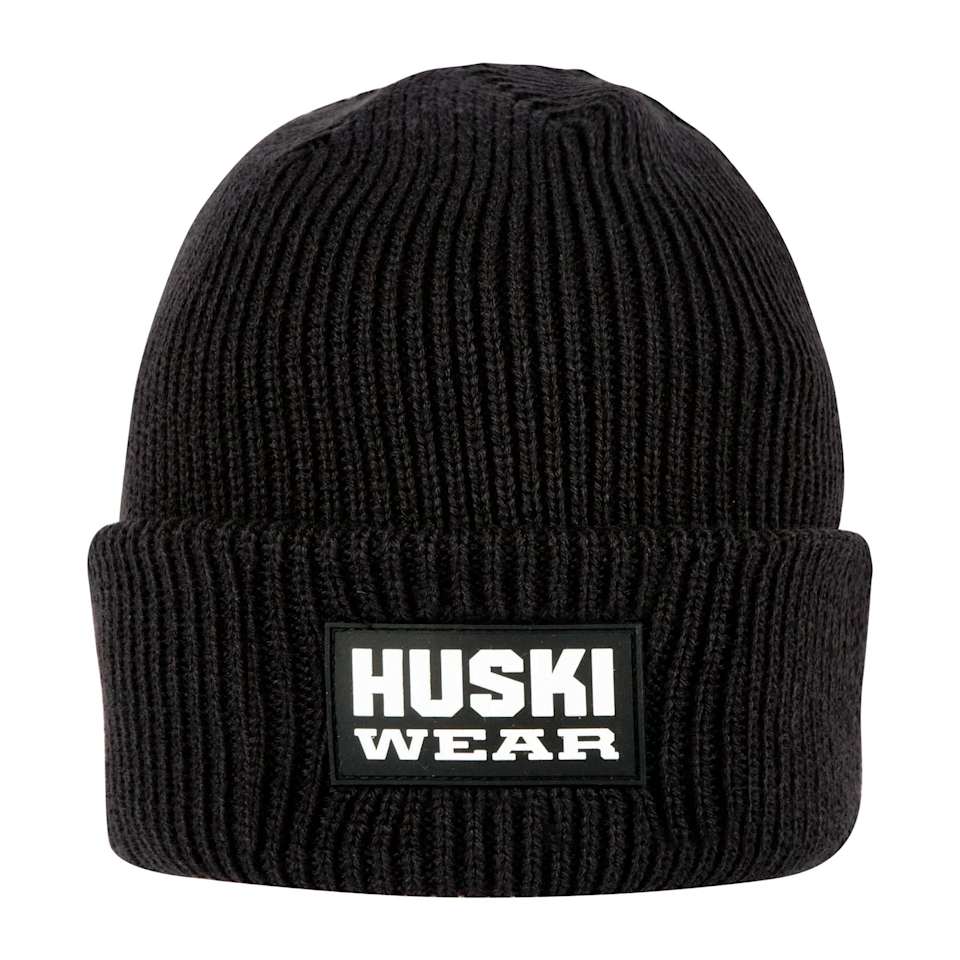 ICON KNIT BEANIE
