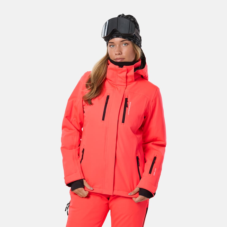 Cervinia Jacket W