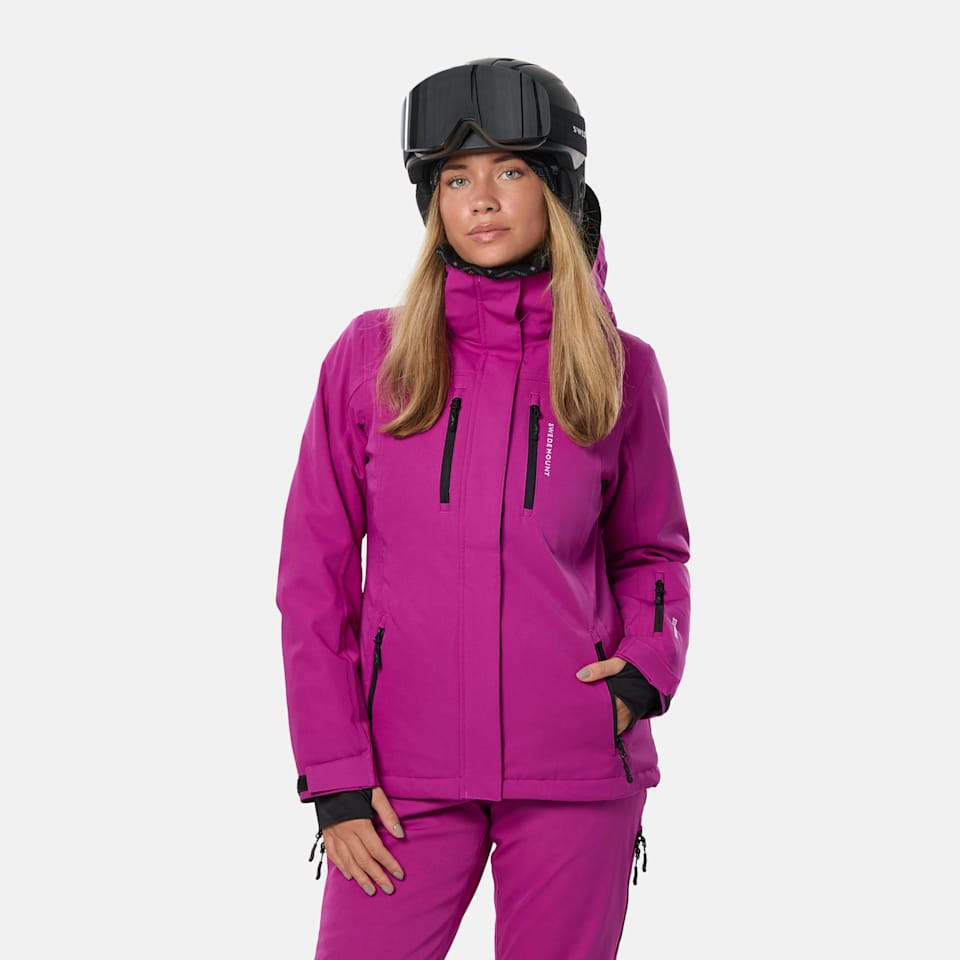 Cervinia Jacket W