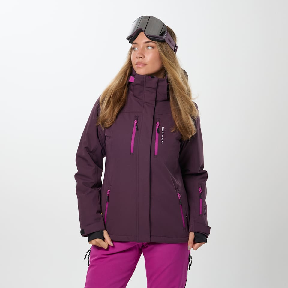 Cervinia Jacket W