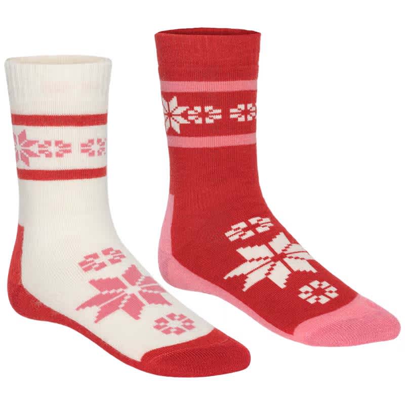 RUSA SOCK 2PK
