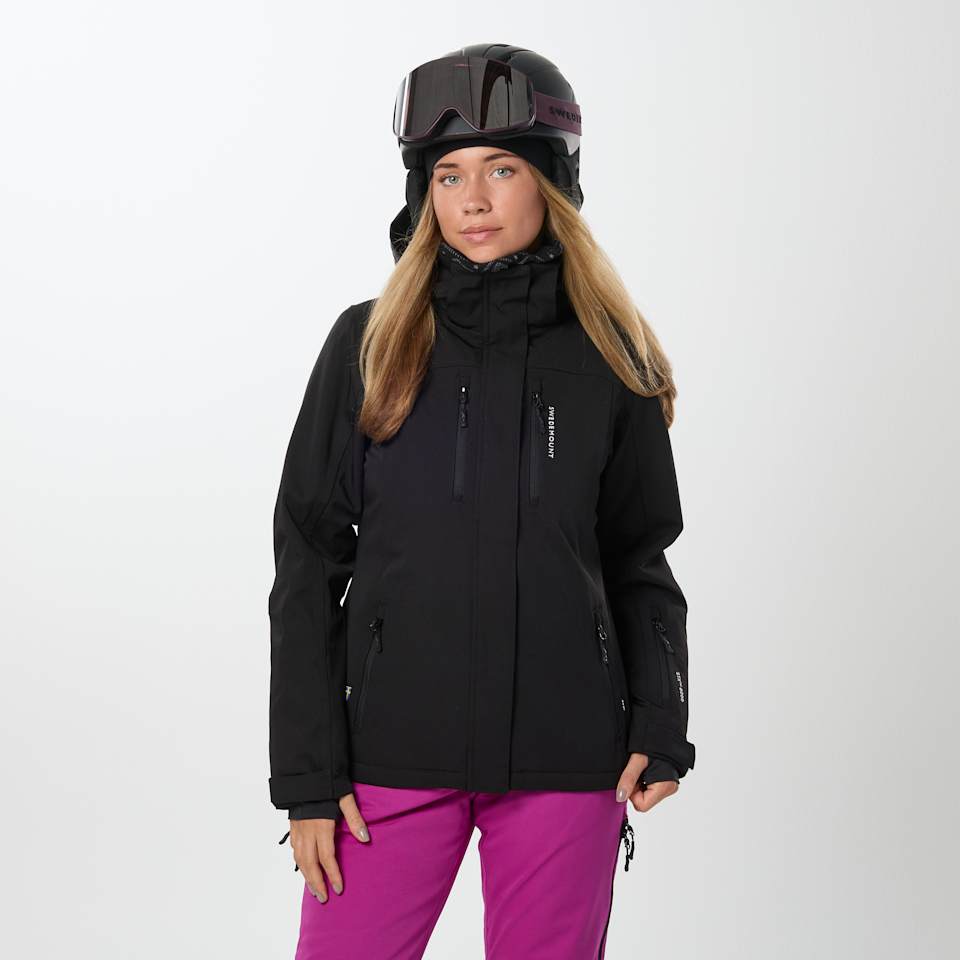 Cervinia Jacket W