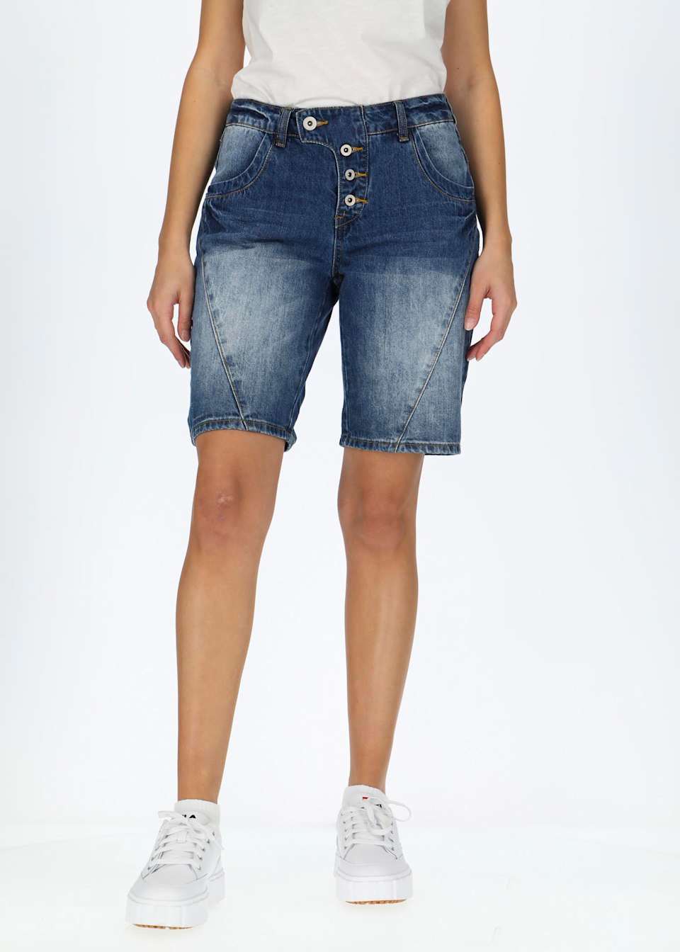 Acapulco Beach Shorts W