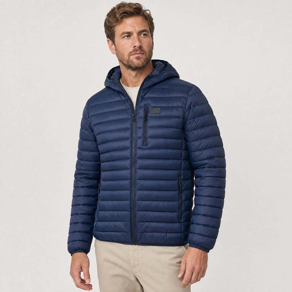 Lofoten Hood Jacket