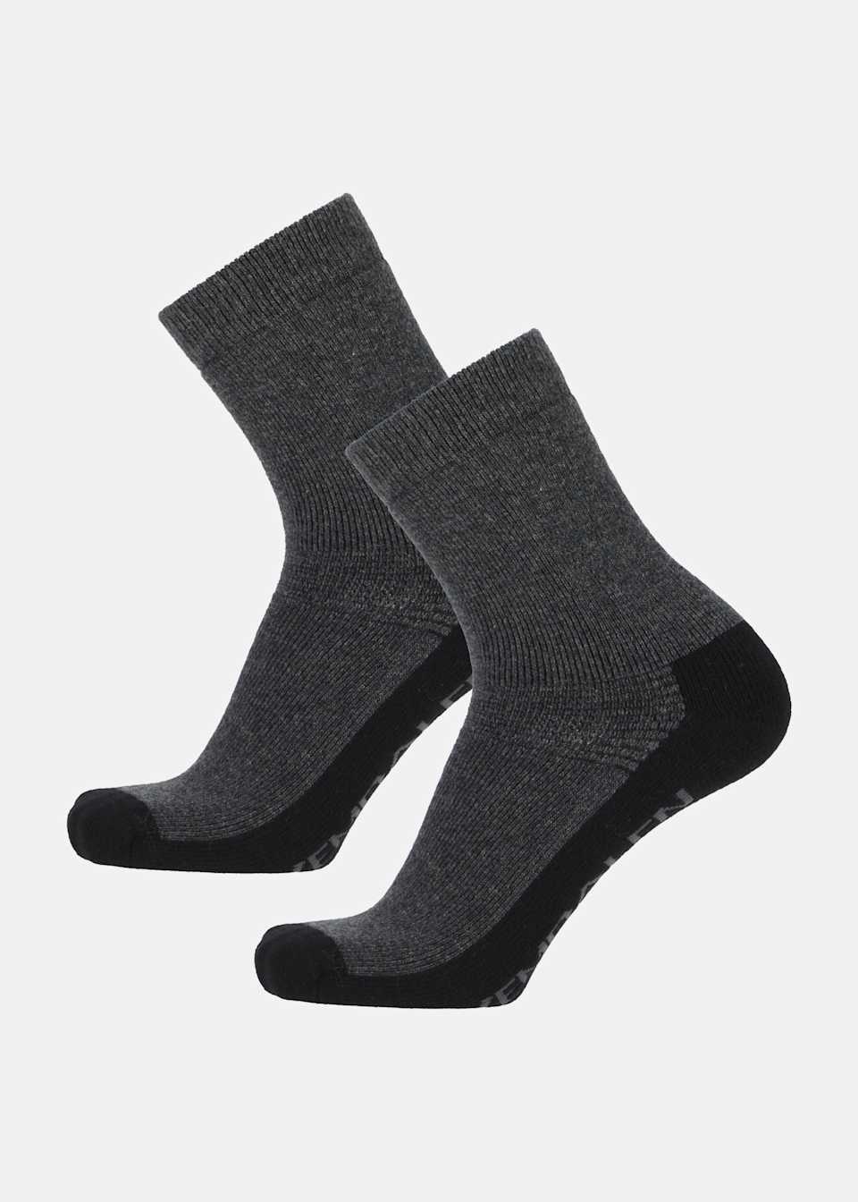Vemdalen Warm Wool Sock 2PK