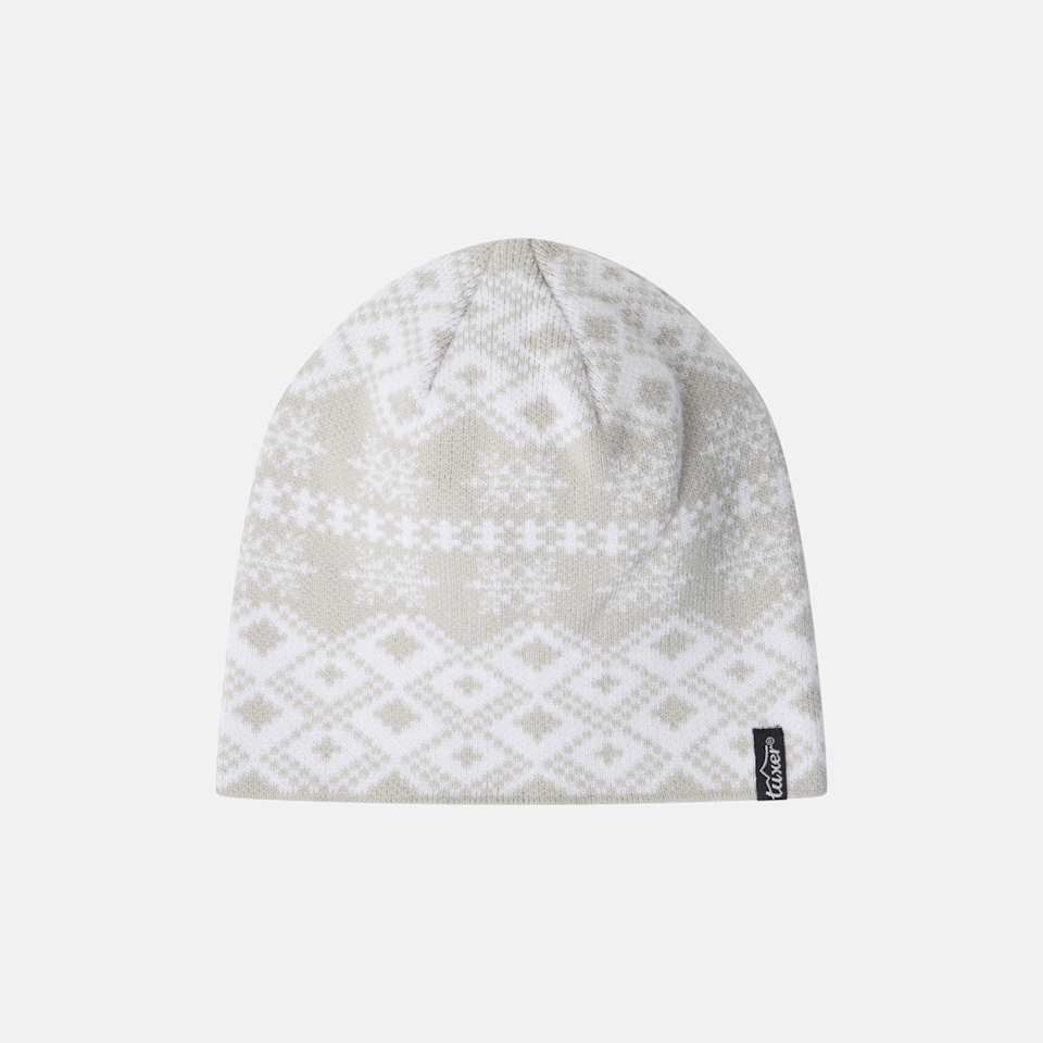 SNOW CAP