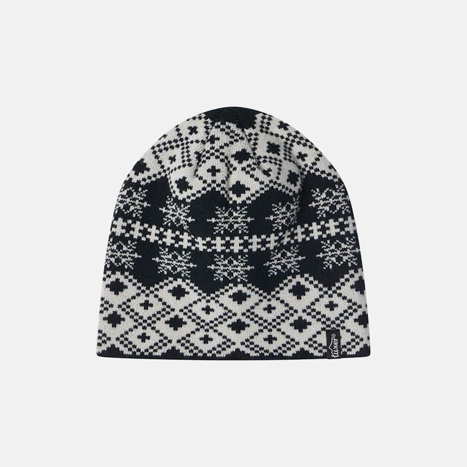 SNOW CAP