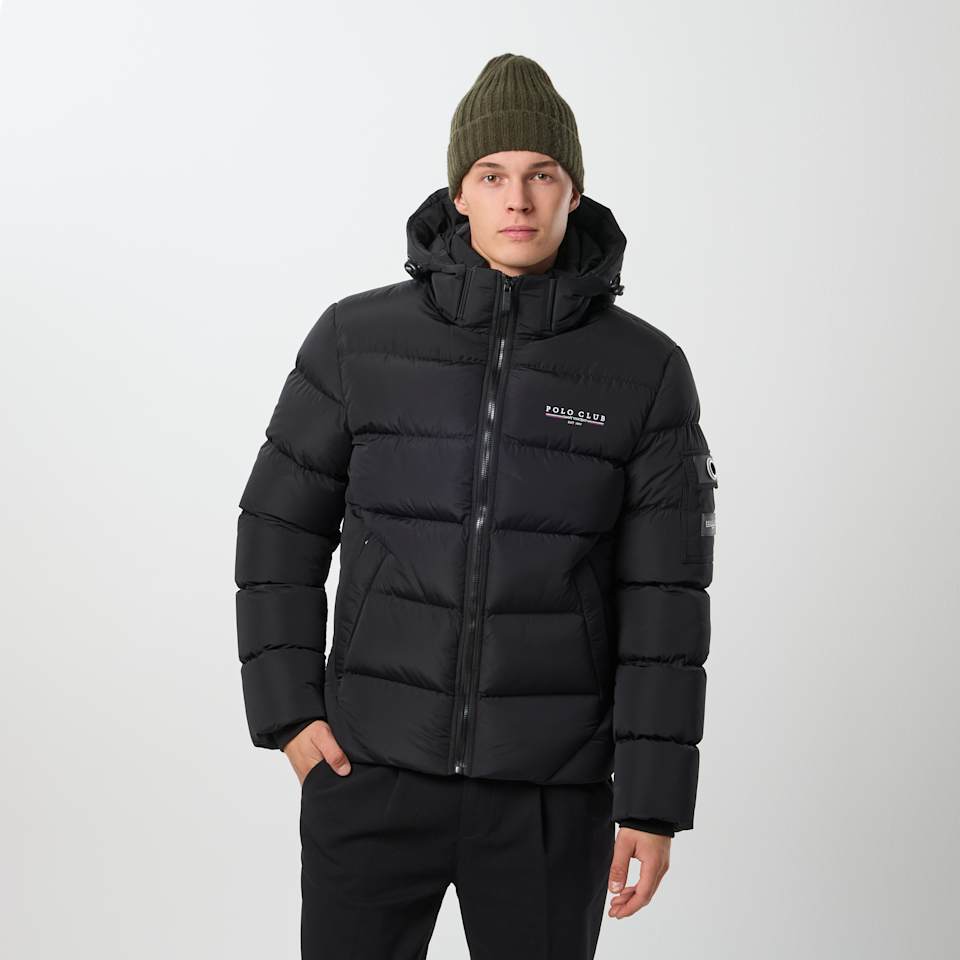 Nico Jacket